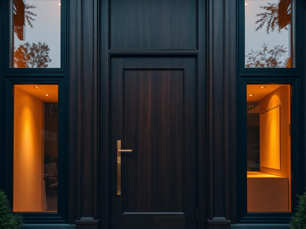 Doors & Windows