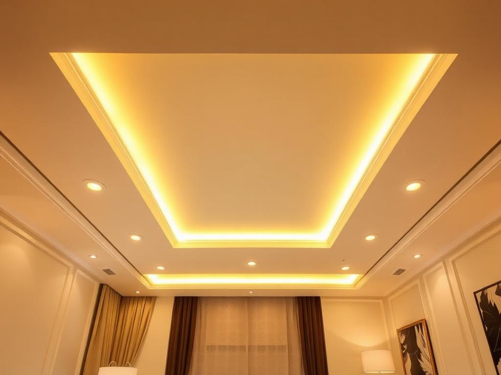 False Ceiling