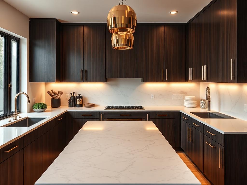 Modular Kitchen