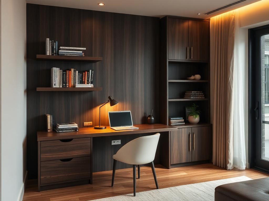 Study Tables