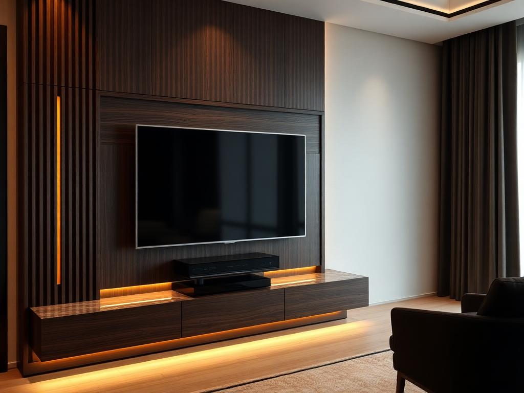 TV Units
