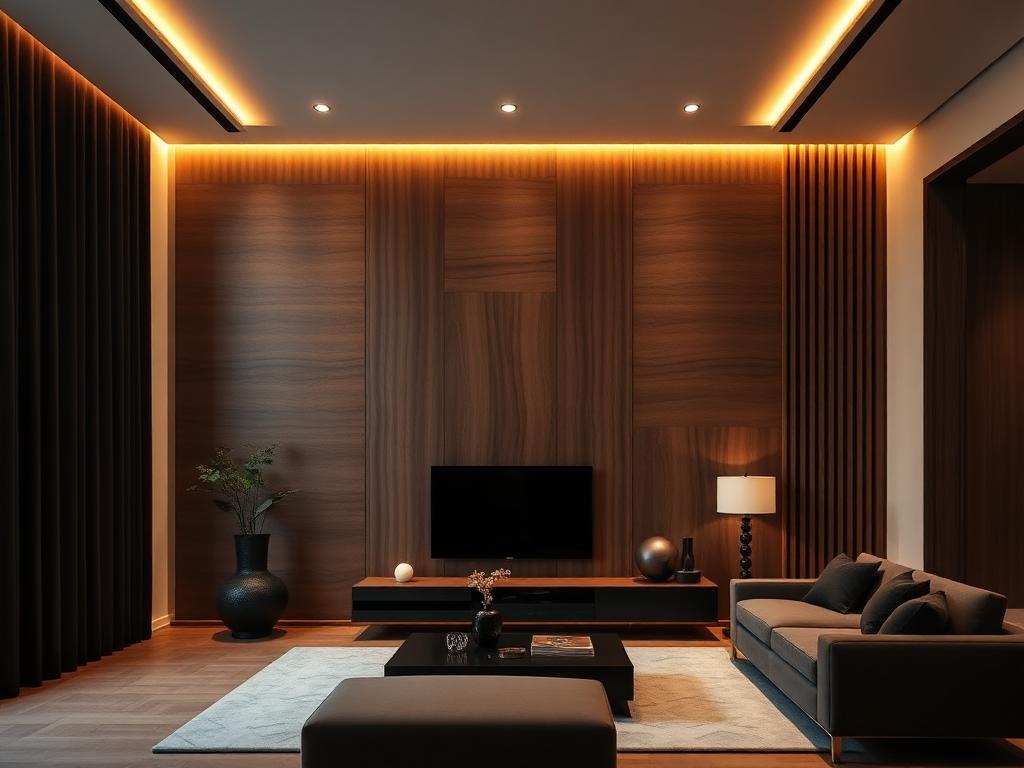 Wall Panelings
